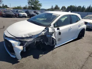 Toyota Corolla 1.6L 3 2023