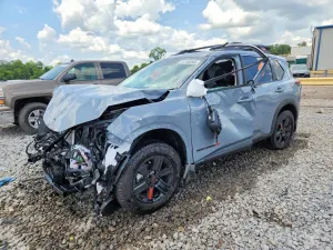 Nissan Rogue 1.5L 3 2026