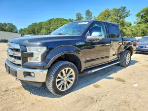Ford F-150 3.5L 6 2015