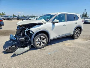 Nissan Rogue 1.5L 3 2023