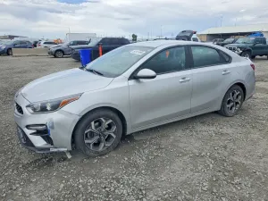 Kia Cerato / Forte / K3 2.0L 4 2019