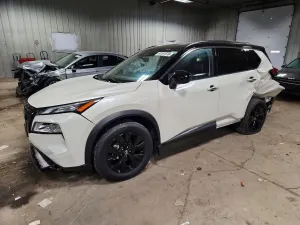 Nissan Rogue 1.5L 3 2023