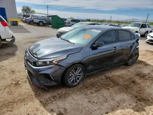 Kia Cerato / Forte / K3 2L 4 2023