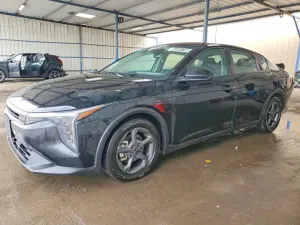 Kia K4 2.0L 4 2025