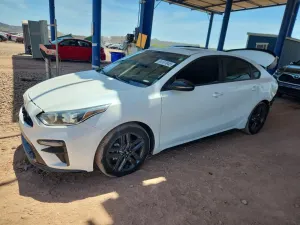 Kia Cerato / Forte / K3 2.0L 4 2021