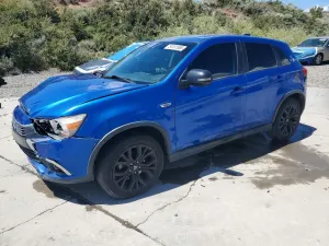 Mitsubishi Outlander 2.0L 4 2017