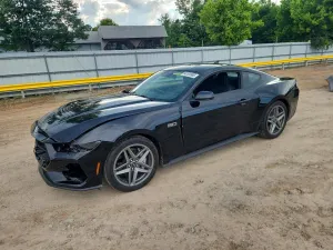 Ford Mustang 5.0L 8 2026