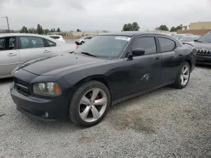 Dodge Charger SE 3.5L 6 2007