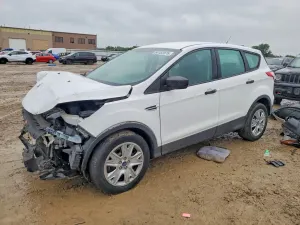Ford Escape 2.5L 4 2015