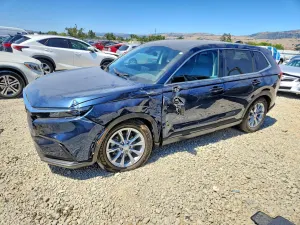 Honda CR-V 1.5L 4 2023
