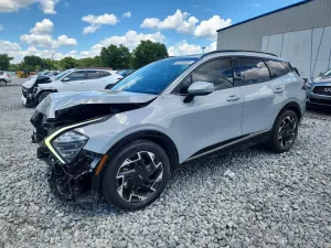 Kia Sportage 2.5L 4 2024