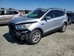 Ford Escape 2.0L 4 2018