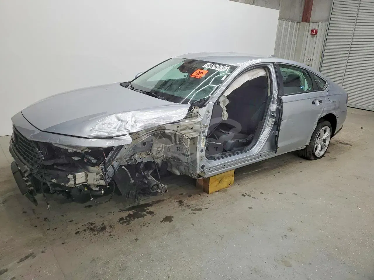 Honda Accord 1.5L 4 2026