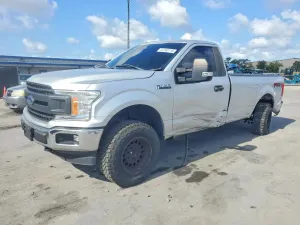 Ford F-150 5.0L 8 2019