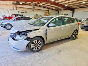 Kia Cerato / Forte / K3 2.0L 4 2013