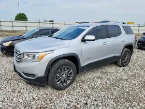 GMC Acadia 2.5L 4 2019