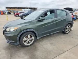 Honda HR-V 1.8L 4 2018