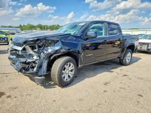 Chevrolet Colorado 3.6L 6 2020