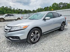 Honda Accord 3.5L 6 2013