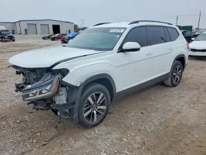 Volkswagen Atlas 2.0L 4 2022