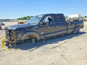 Ford F-350 6.7L 8 2015