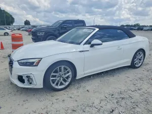 Audi A5 2.0L 4 2023