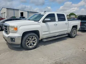 GMC Sierra 5.3L 8 2015