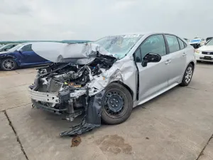 Toyota Corolla 1.8L 4 2022