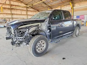 RAM 1500 5.7L 8 2018
