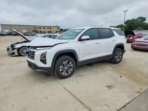 Chevrolet Equinox 1.5L 4 2026