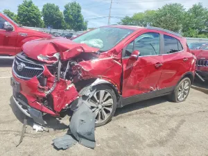 Buick Encore 1.4L 4 2019
