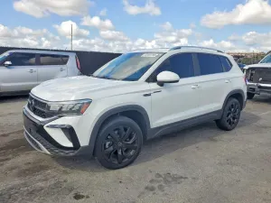 Volkswagen Taos 1.5L 4 2023