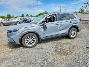 Honda CR-V 1.5L 4 2024