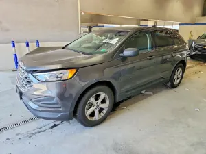 Ford Edge 2.0L 4 2020