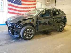 Hyundai Tucson 2.5L 4 2025