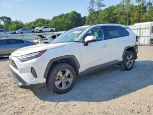 Toyota Rav4 2.5L 4 2023