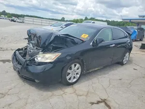Lexus ES 3.5L 6 2008