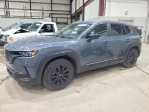 Mazda CX-50 2.5L 4 2024