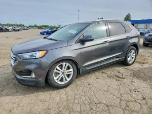 Ford Edge 2.0L 4 2020