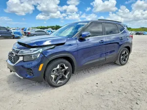 Kia Seltos 2.0L 4 2026