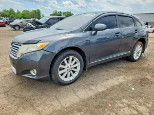 Toyota Venza 2.7L 4 2011