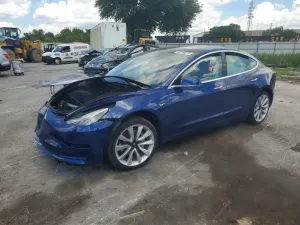 Tesla Model 3 2019