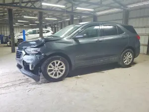 Chevrolet Equinox 2019
