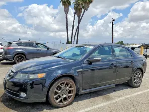 Acura TL 3.5L 6 2007