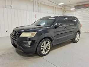 Ford Explorer 3.5L 6 2016