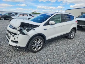 Ford Escape 2.0L 4 2016