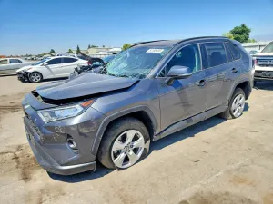 Toyota Rav4 2.5L 4 2021