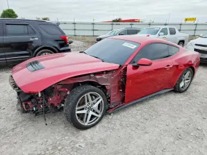 Ford Mustang 5.0L 8 2024