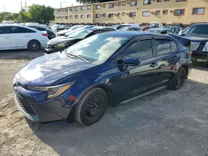 Toyota Corolla 1.8L 4 2021