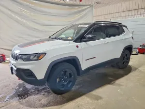 Jeep Compass 2.0L 4 2024